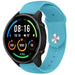 Correa deportiva Xiaomi Mi Watch (azul claro)