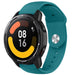Correa deportiva Xiaomi Watch S1 (verde-azul)