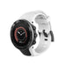Correa silicona Suunto 5 (blanco)