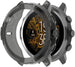 Funda Suunto 7 (negro transparente)