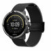 Correa milanese Suunto 9 (Baro) (negro)