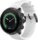 Suunto 9 (Baro) Silicone Strap (White)