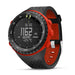 Suunto Core Sport Strap (Black/Red)