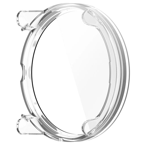 Funda rígida Suunto Race S con cristal (transparente)