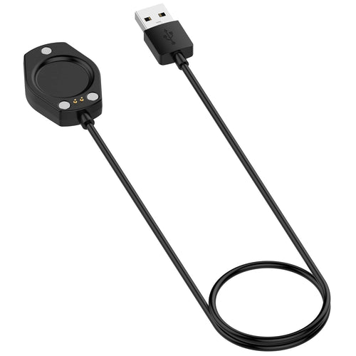 Suunto Race 3s USB-A Charger (Black)