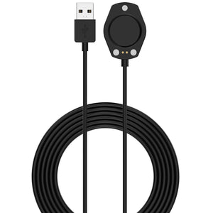 Suunto Race 3s USB-A Charger (Black)