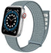 Apple Watch Nylon Loop Strap (Teal)