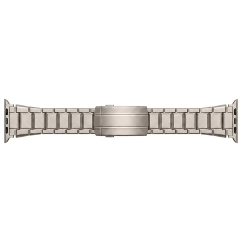 Correa titanio ajustable Apple Watch (titanio)