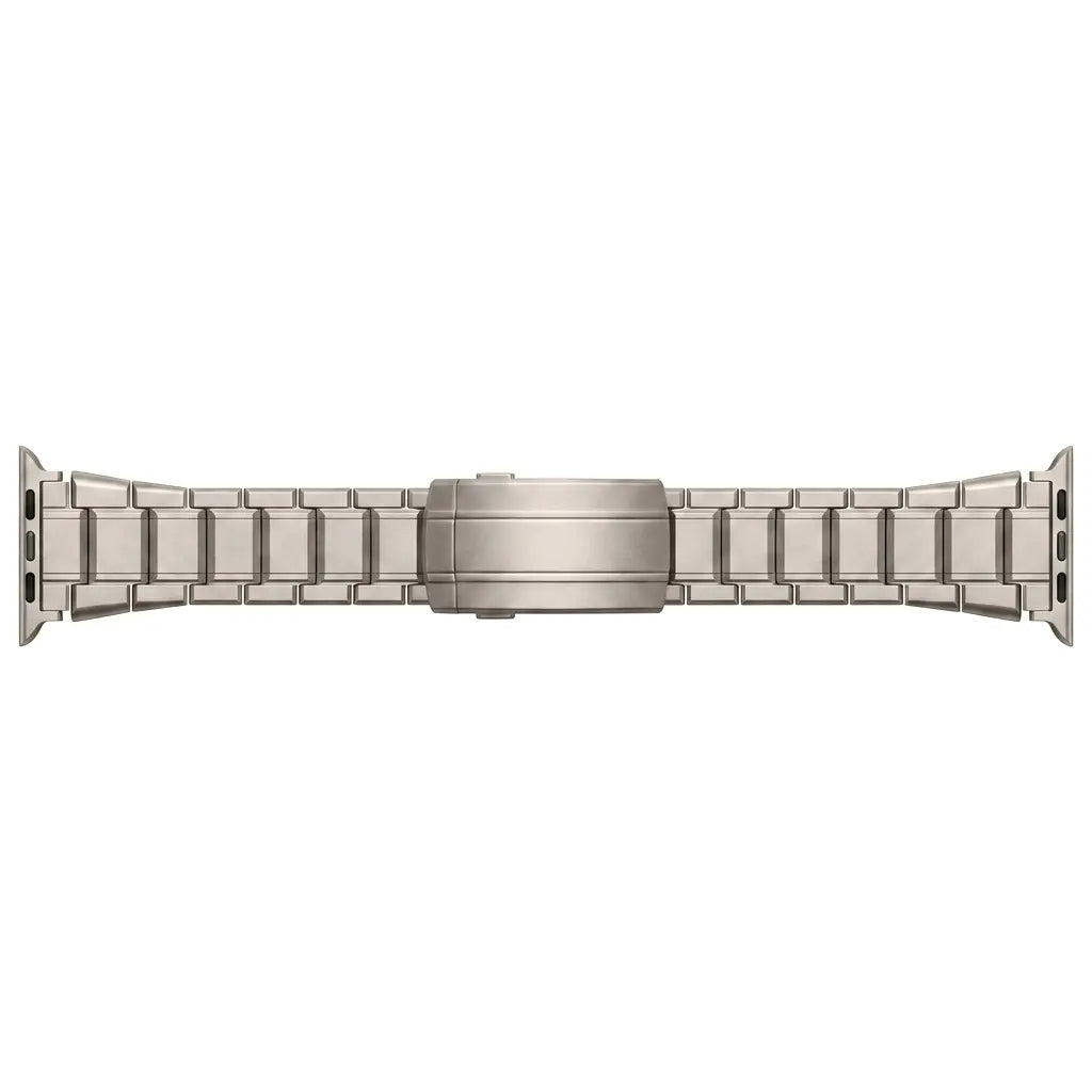 Apple Watch Ultra Adjustable Titanium Strap (Titanium)