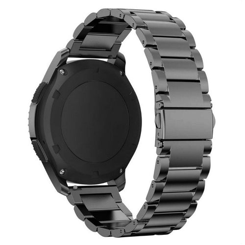 Correa titanio Amazfit GTR 4 (grafito)