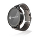Correa titanio granulado Amazfit GTR 3 Pro (grafito)