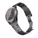 Correa titanio Garmin Fenix 7 (grafito)