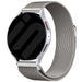 ICE Smart TKS Rectangular 1.41 Milanese Strap (Titanium)