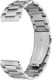 Withings scanwatch 2 - 38 mm Titanio Correa (plata)