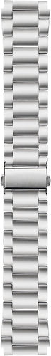 Correa titanio Huawei Watch GT 5 Pro 42mm (plata)