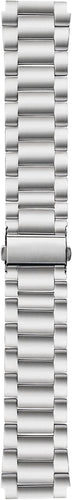 Correa titanio Huawei Watch GT 5 41mm (plata)