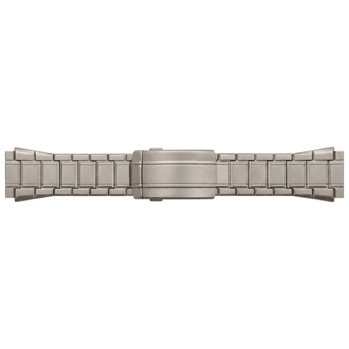 Correa titanio ajustable Huawei Watch GT 7 - 46mm (titanio)