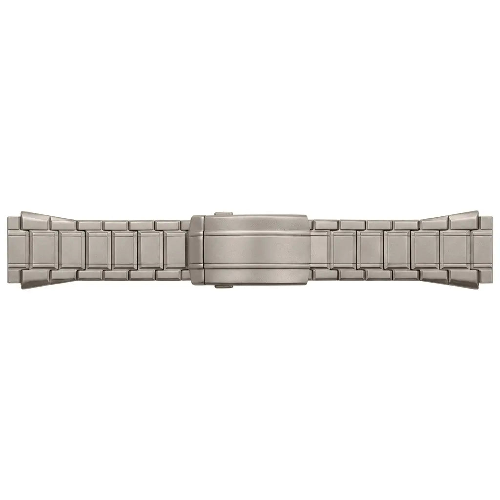 Correa titanio ajustable Huawei Watch GT 7 - 46mm (titanio)