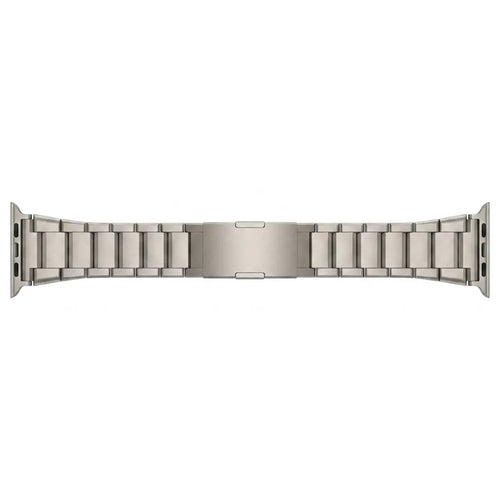 Apple Watch Ultra Refined Titanium Strap (Titanium)