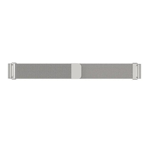 Garmin Fenix 3 Premium Milanese Strap (Titanium)