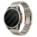 Garmin Descent MK3i - 51mm Adjustable Titanium Strap (Titanium)