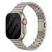 Apple Watch Magnetic Titanium Strap (Titanium)