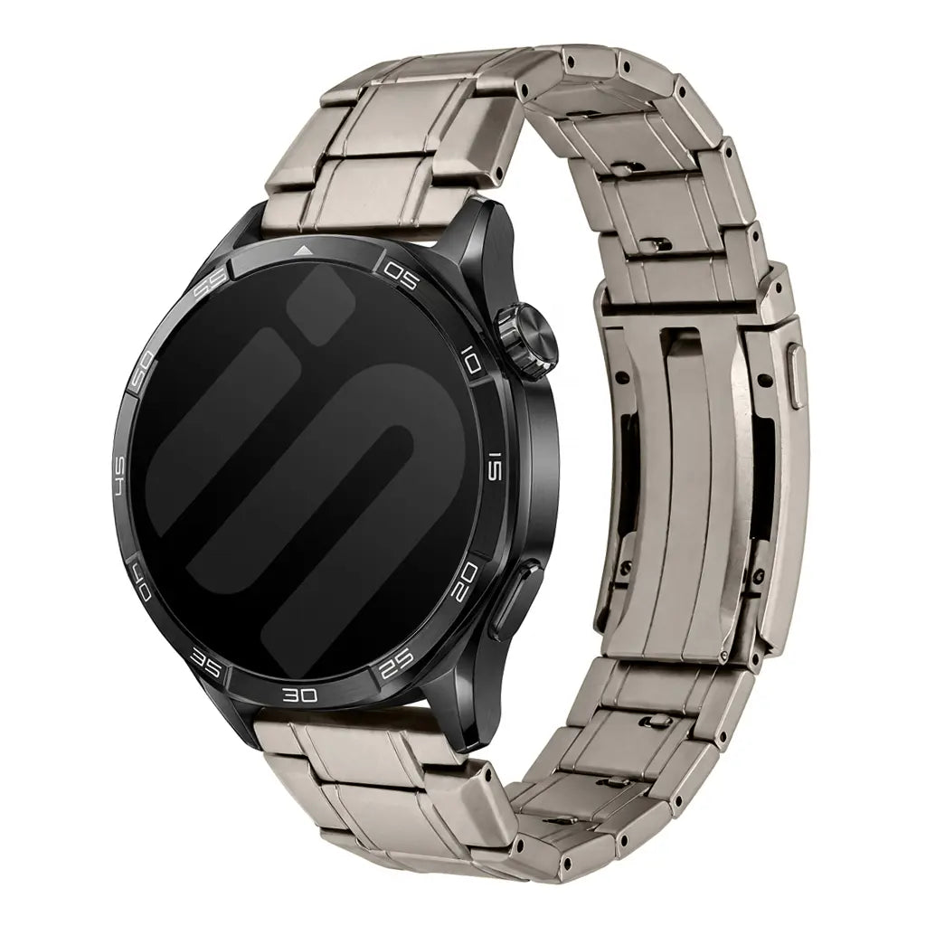 Huawei Watch GT 7 Pro Adjustable Titanium Strap (Titanium)