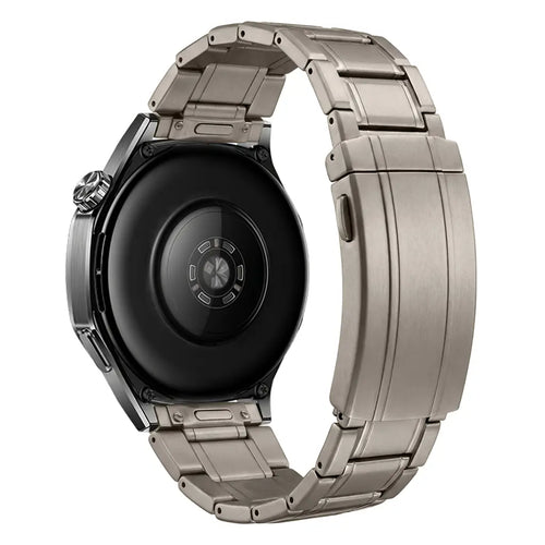 Huawei Watch GT 7 Pro Adjustable Titanium Strap (Titanium)