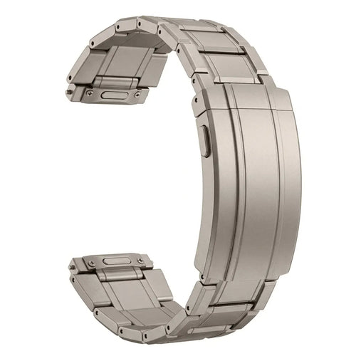 Huawei Watch GT 7 Pro Adjustable Titanium Strap (Titanium)