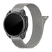 Garmin Fenix 3 Premium Milanese Strap (Titanium)