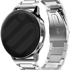 Correa titanio Amazfit Bip 5 (plateado)