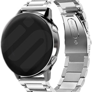 Withings ScanWatch 2 - 42mm Titanium Strap (Silver)