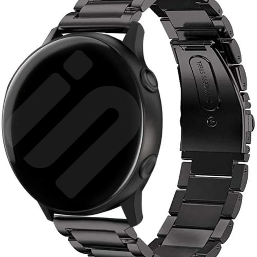 Correa titanio Amazfit Bip 5 (negro)