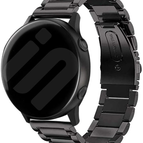 Huawei Watch 5 - 46mm Titanium Strap (Black)