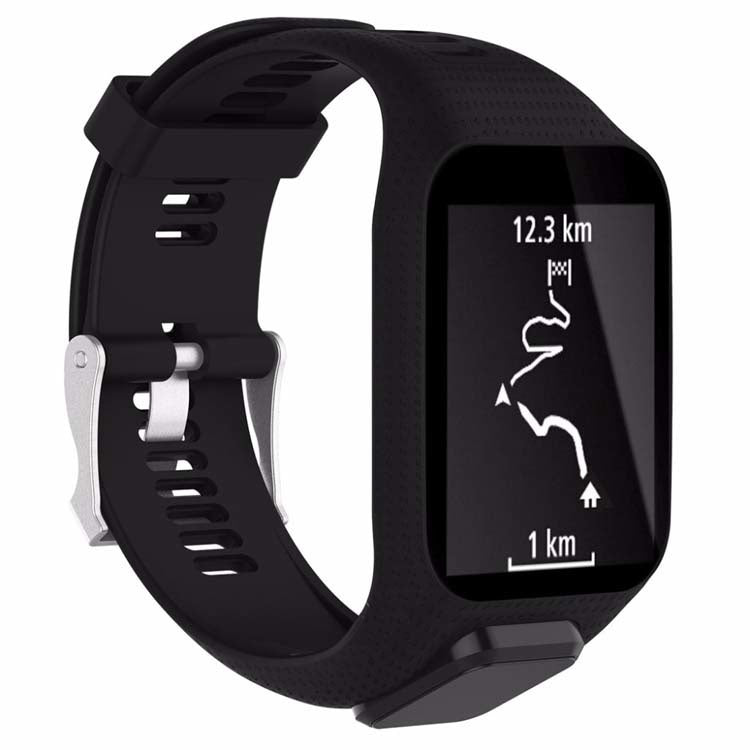 Heart Rate Tomtom Touch Correa TomTom Comfort Strap (Slim