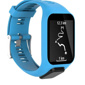 tomtom-spark-2-runner-2-bandje-blauw-1