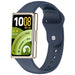 Correa deportiva Huawei Band 11 Pro (azul oscuro)