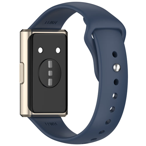 Correa deportiva Huawei Band 11 Pro (azul oscuro)