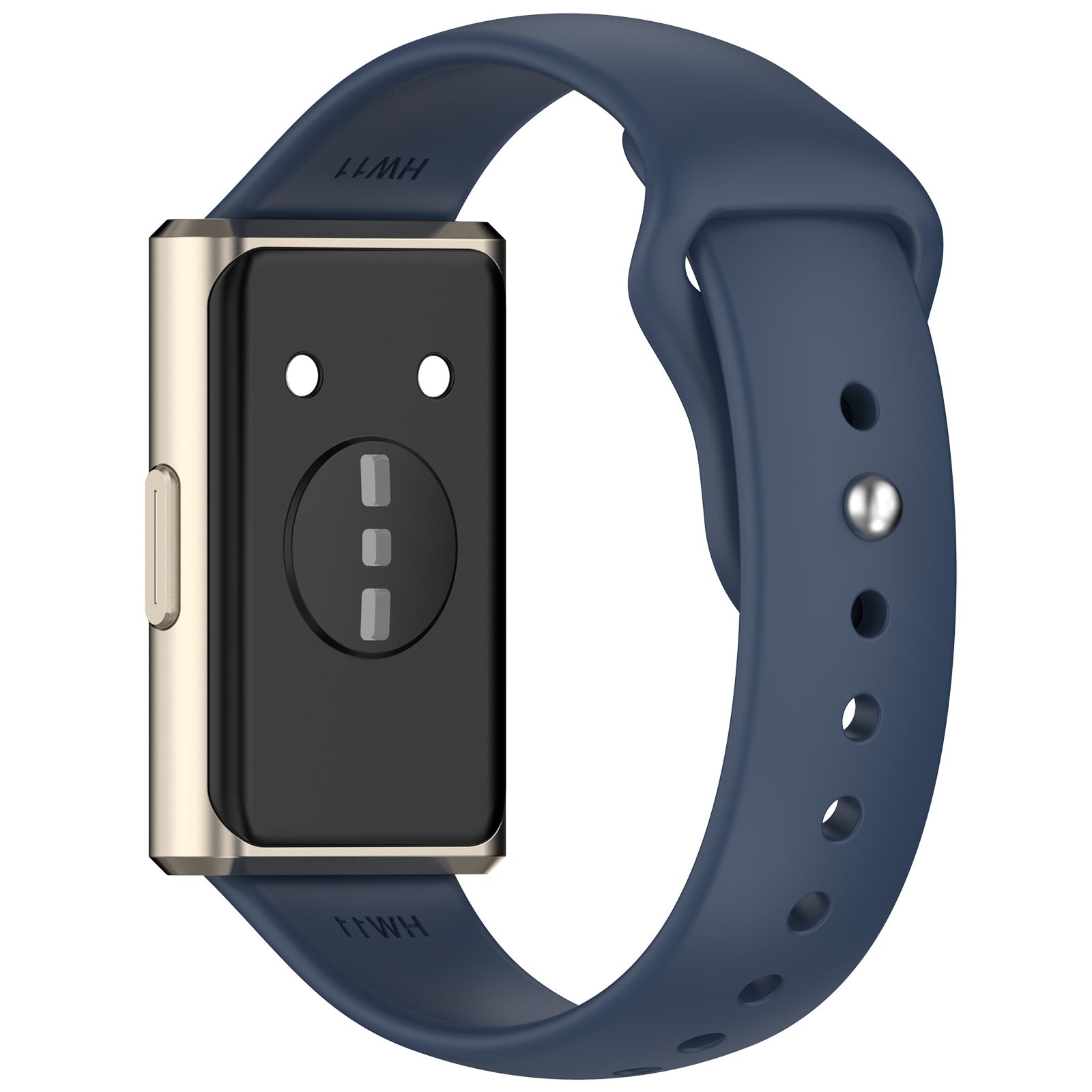 Correa deportiva Huawei Band 11 Pro (azul oscuro)