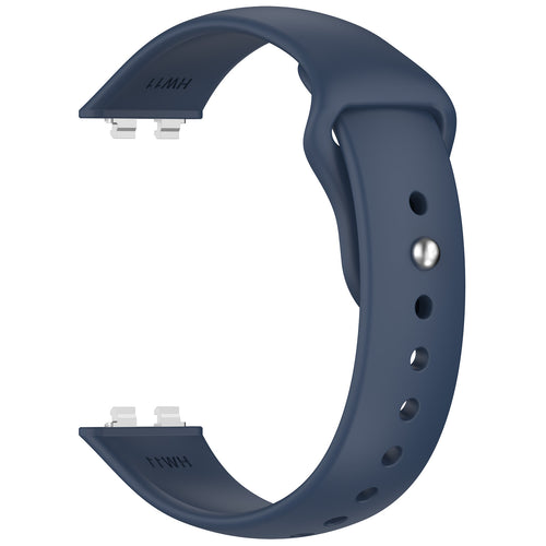 Correa deportiva Huawei Band 11 Pro (azul oscuro)