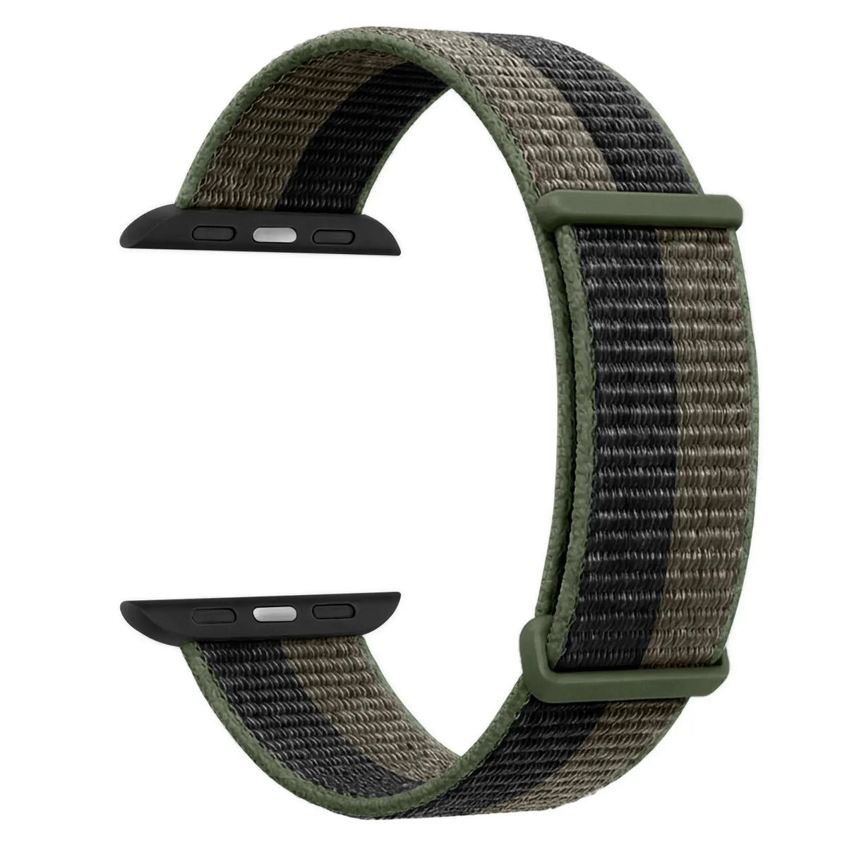 Correa nylon Loop Apple Watch (tornado)