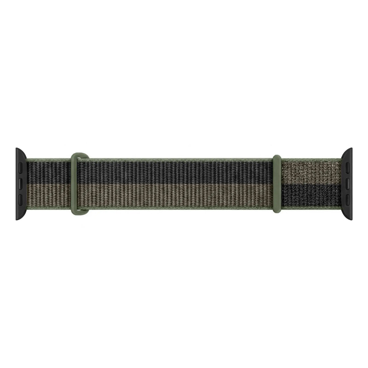 Correa nylon Loop Apple Watch (tornado)