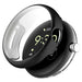 Funda TPU Google Pixel Watch 3 - 45mm (negro)