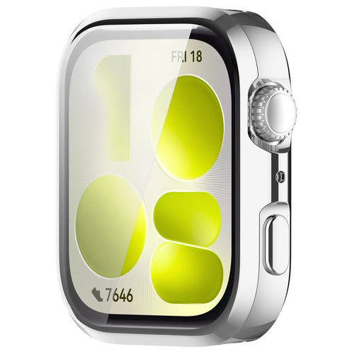 Huawei Watch Fit 5 TPU Case (Silver)