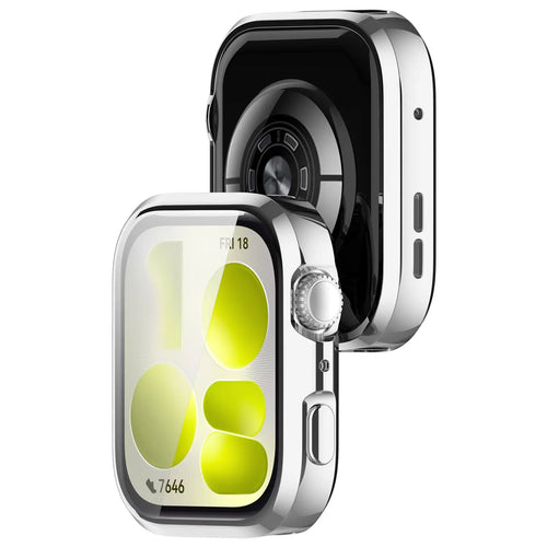 Huawei Watch Fit 5 TPU Case (Silver)