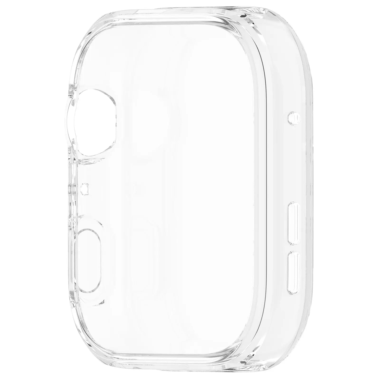 Huawei Watch Fit 5 TPU Case (Transparant)