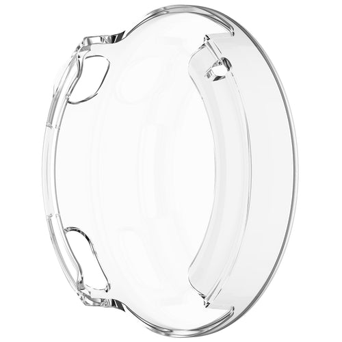 Funda TPU Xiaomi Watch S4 - 41mm (transparente)
