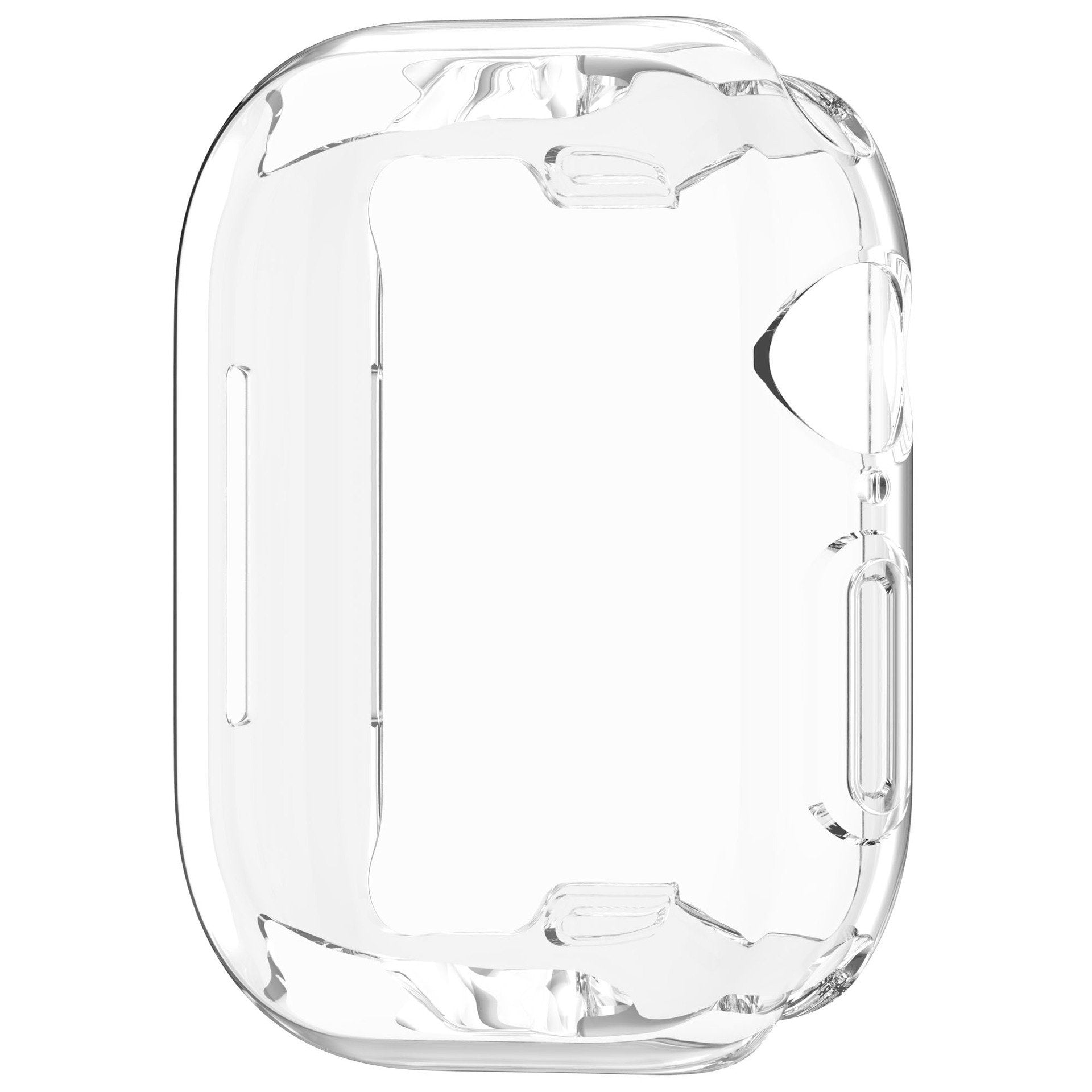 Funda TPU Apple Watch 11 (transparente)