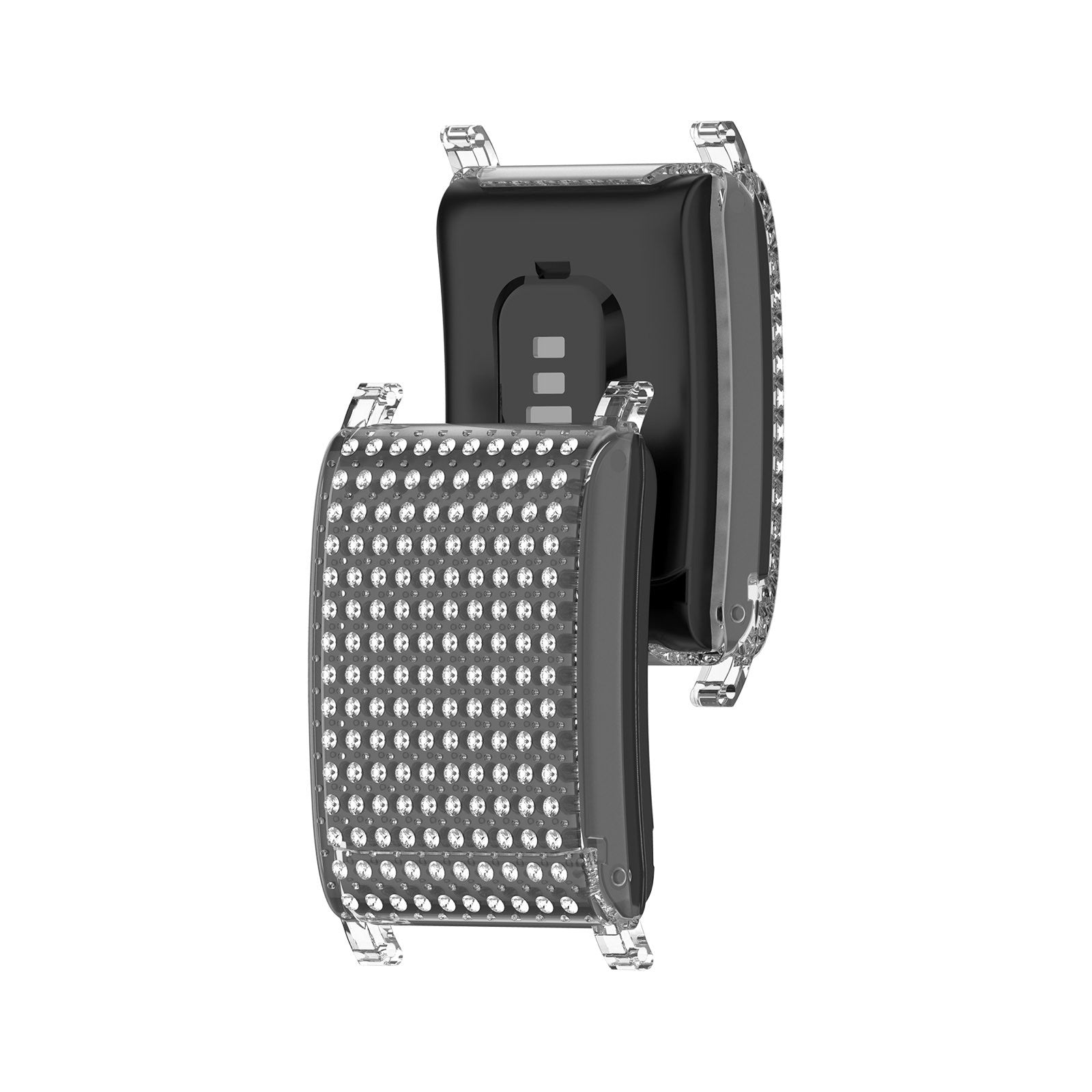 Whoop 4.0 Nylon Strap (Blue Mix)