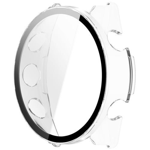 Garmin Forerunner 570 - 42mm Hard Case with Glass (Transparent)